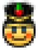 christmassoldier emoji