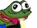 PepegaMacro emote