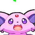 Espeon_throw_confetti emote