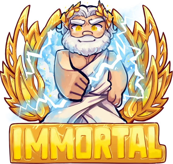 immortal emoji