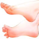 Feet emote