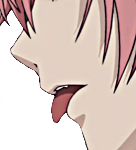 LickM emote