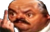 KEKFinger emote