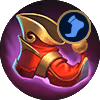 MagicShoes_DireHit emote