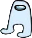 Amogus emote