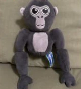 Gorrila_Plush emote
