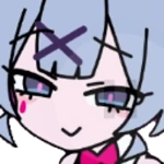 Rabbit_Hole_Miku_Smirk emote