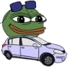 pepe_car emote