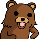 pedoBear emote