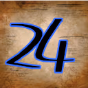 24 emote