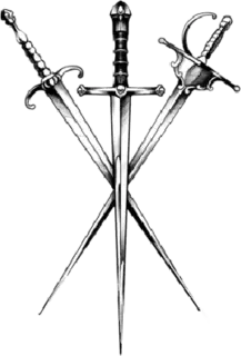 swords_crossed emote