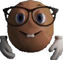 NERDPE emoji