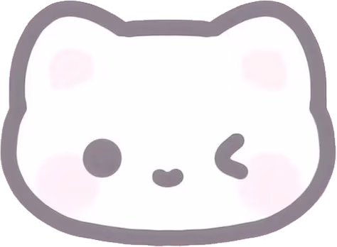Kitty_wink emote
