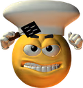 EmotiChefAngry emote