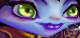 luluwide static emote