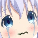 AwauCry emote