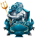 Platinum emote