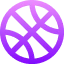 NA_BasketballPurple emote