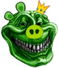 KingPigUltraTroll emote