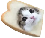 bread emote