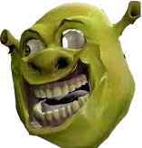 shrek_dank_face emote