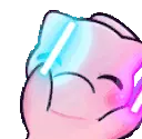 mewdance emote