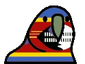 eswatiniParrot emote