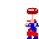 MarioBANhammer emote