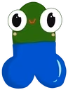 PenisChamp emote