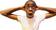 NOWAY emote
