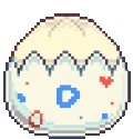 Togepi emote