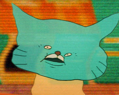 gumball emote