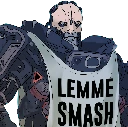 adamsmasherShirt1 emote