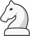 white_knight emote