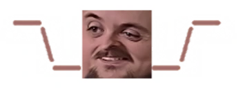 eShrug emote