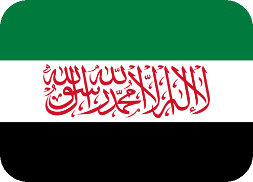 flag_Syrian_Salvation static emote