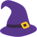 witches_hat emote