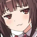 chocolasmug emote