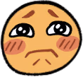 pleading emote