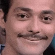 Excited emote