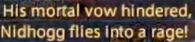 HISMORTALVOWHINDERED emote
