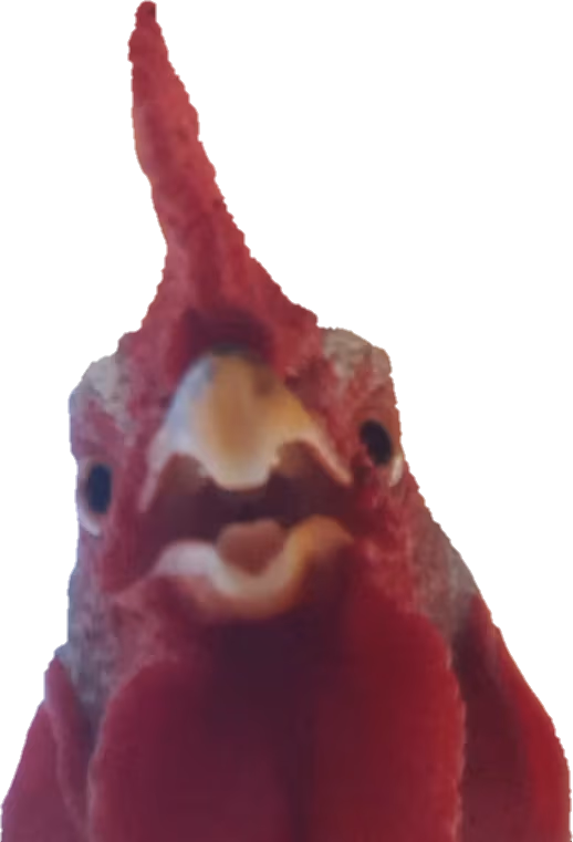 Wtf emote
