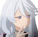 Elaine02 emote
