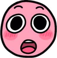 pink_surprise emote