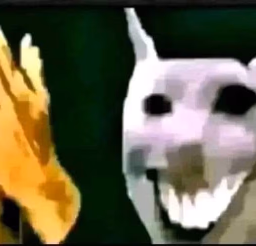 EVILCAT emote