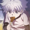 killua_eating emote
