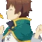 113_KazumaBakuretsu emote