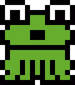 pogfrog emote