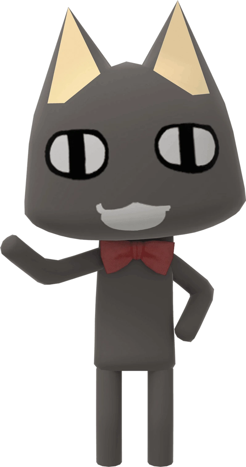 kuro_wave emote