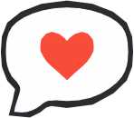 SoobHeart emote